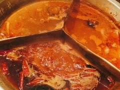 -小龙坎火锅(湖滨银泰in77店)