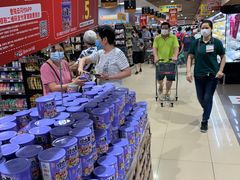 -AEON永旺(东方宝泰店)