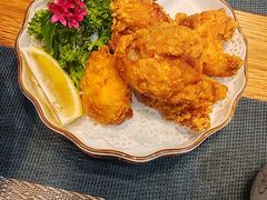 -樱の千渡日式料理·铁板烧•烧鸟(金盛田广场店)
