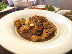 -温汤大酒店餐厅