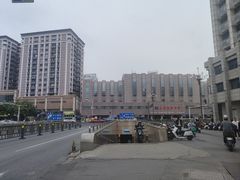 -龙老五汤店(站前西路店)
