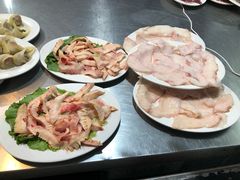 -老猫牛肉火锅(沙溪店)