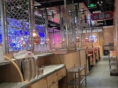 -韩宫宴烤肉·料理(青浦宝龙店)