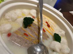 -湖锦酒楼·31年地道湖北菜(黄鹤楼店)