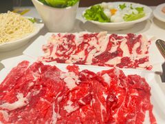 -犇鼎牛潮汕牛肉火锅(新辰里学清路店)
