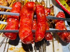 -酒肉行·虎子盐筋烤肉(大寨路店)