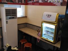 -小倩倩•鸡汤馄饨(江西路创始店)