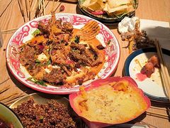 -小乾杯串店•16年沈阳烧烤(文安路店)