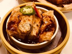 -火齐潮汕砂锅粥(五道口店)
