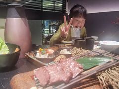 -合幸日本料理·炭火烧肉(观澜御湖店)