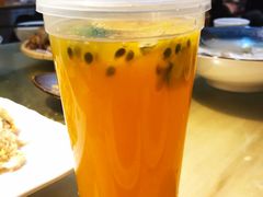 缤纷百香果-老福洲徐记(福新店)