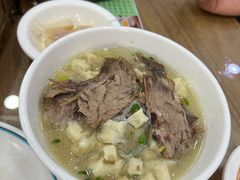 -西安贾三灌汤包·回坊小吃·清真炒菜(北院门总店)