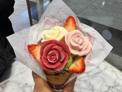 -哈根达斯(美罗城店)