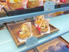 -吉川堂·日式甜点专门店(正佳广场店)