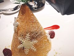 提拉米苏-王品牛排(杭州大厦店)