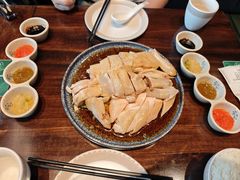 -章记星洲 · 新加坡餐厅(望京店)