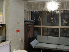 -悠米私人影院(街道口店)