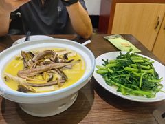 -東城故事·尋找姆媽的味道(玉兰路店)