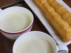 -日月永和中国餐饮名店(东湖店)