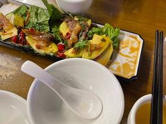 -隔壁老王·家常云南菜(花巷店)