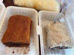 驴打滚-老回回烩面馆(左家庄店)