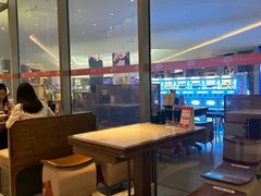 -松鹤楼面馆(中洲湾店)