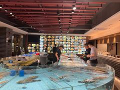 -渔傅·霞浦滩涂海鲜(建平店)