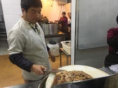 -秦豫肉夹馍(骡马市总店)