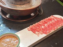 -南门四季铜锅涮肉(大屯·北苑店)