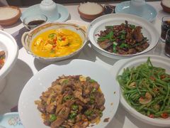 -攸州小镇家湘菜(小米科技园店)