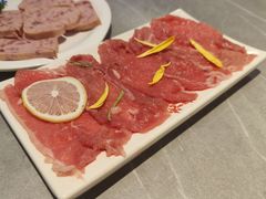 -生活如沸·顺德水牛奶火锅(人民广场店)
