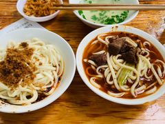 -老号牛王庙金宴面店(锦东路253号院店)