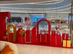 -银泰百货(厦门国贸中心店)