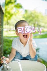 -小熊维尼高端儿童摄影(福田新洲店)