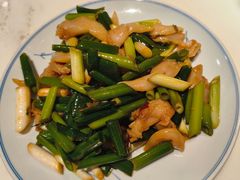 -日丰园海肠水饺·老字号大连海鲜(和平广场店)