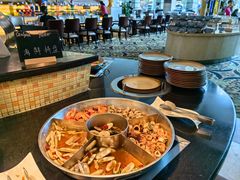 -泉州悦华酒店·自助餐厅