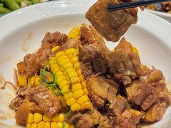 -U你·天然调味(南湖总店)