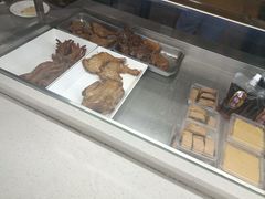 -护国寺小吃(左家庄店)