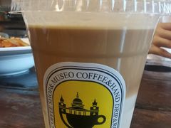 -MUSEO COFFEE咖啡博物馆