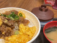 -食其家·牛丼咖喱(冠捷大厦店)