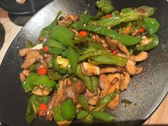 -顾乡私房菜(金沙天街店)