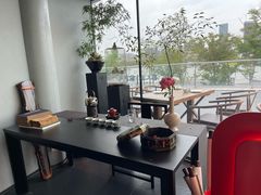 -茶人村·前滩江景雅宴(上海首店)