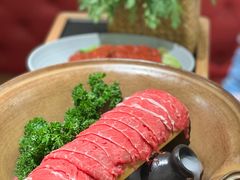 -廖掌柜·重庆鲜货火锅(上海首店)