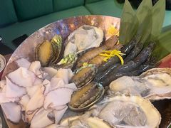 -牛New寿喜烧(虹桥新天地店)