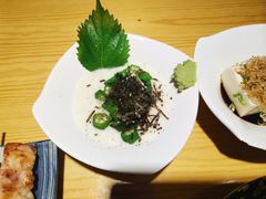 -晶吉·居酒屋·烧鸟·生鱼饭(中山区民主广场店)