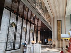 -富力丽思卡尔顿酒店·丽轩中餐厅