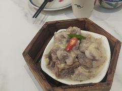 -粤食堂(天津和悦汇店)