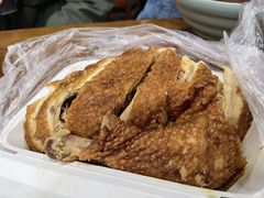 -阿二烤鸡(山塘街店)