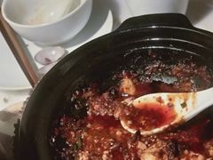 -初蓉丨遇见新川菜(亲贤街荣耀店)