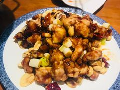 -锦小馆(安贞店)